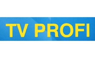 TV Profi in Gilching - Logo