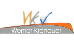 Krönauer Werner in Bichl bei Bad Tölz - Logo