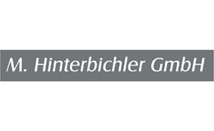 M. Hinterbichler GmbH