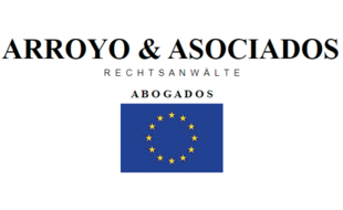 ARROYO & ASOCIADOS Deutsch - spanische Rechtsanwälte in München - Logo