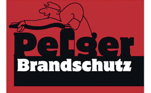 Feuerlöscher, Brandschutz u. Bewässerungstechnik Pelger in Geretsried - Logo