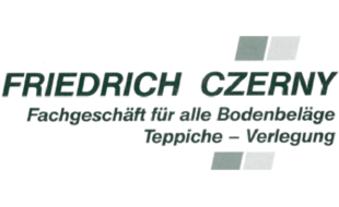 CZERNY FRIEDRICH in Gmund am Tegernsee - Logo