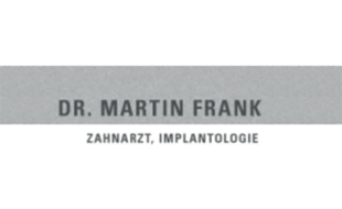 Zahnarztpraxis Dr. Martin Frank Implantologie in München - Logo