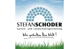 Stefan Schoder Garten- und Landschaftsgestaltung in Wormstedt Stadt Bad Sulza - Logo