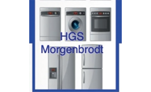 Morgenbrodt Rüdiger Haushaltsgeräteservice in Lobeda Stadt Jena - Logo
