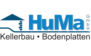 HuMa GmbH in Glonn Kreis Ebersberg - Logo