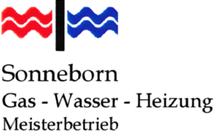 Sonneborn in Geretsried - Logo