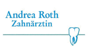 Roth Andrea Zahnärztin in Germering - Logo