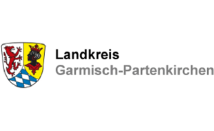 Gutachterausschuss beim LRA in Garmisch Partenkirchen - Logo