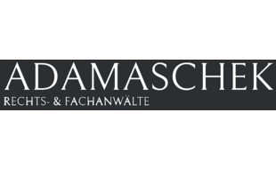Rechtsanwälte Adamaschek & Kollegen in Mühlhausen in Thüringen - Logo