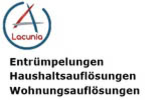 Lacunia GmbH in Untermeitingen - Logo