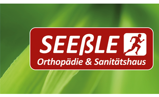Seeßle Orthopädie & Sanitätshaus in Dorfen Stadt - Logo