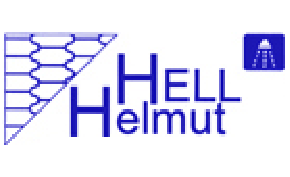 Hell Helmut Fliesen und Bäder in Eich Gemeinde Ramerberg - Logo