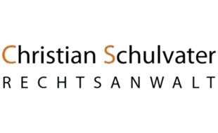 Schulvater Christian Rechtsanwälte in Weilheim in Oberbayern - Logo