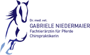 Niedermaier Gabriele Dr. in Achenmühle Gemeinde Rohrdorf - Logo