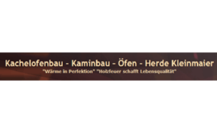 Kleinmaier Martin in Heufeld Gemeinde Bruckmühl - Logo