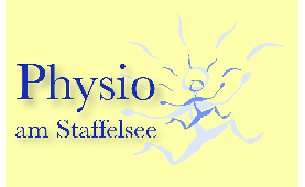 Physio am Staffelsee in Uffing am Staffelsee - Logo