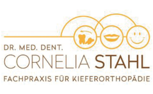 Stahl Cornelia Dr.med.dent. in Dießen am Ammersee - Logo