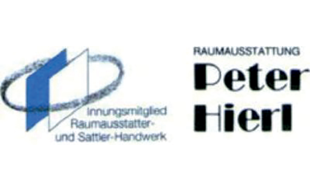 Hierl Peter Raumausstattung in Wolfratshausen - Logo
