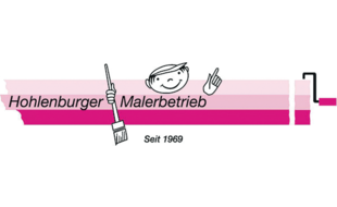 Malerbetrieb Hohlenburger in Fahrenzhausen - Logo