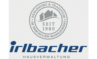 Irlbacher Hausverwaltung GmbH & Co. in Rosenheim in Oberbayern - Logo