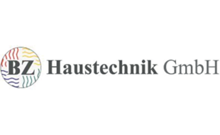 BZ Haustechnik GmbH in Nöda - Logo