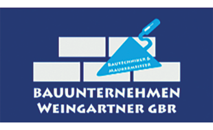 Bauunternehmen Ebersberg Weingartner GbR in Forsting Gemeinde Pfaffing - Logo