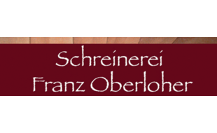 Franz Oberloher Schreinerei in Streit Gemeinde Amerang - Logo