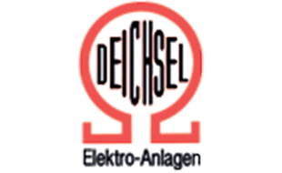 Gerhard Deichsel Elektroanlagen GmbH / Elektriker München in München - Logo
