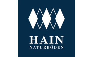 Hain Naturböden GmbH & Co. KG in Rott am Inn - Logo