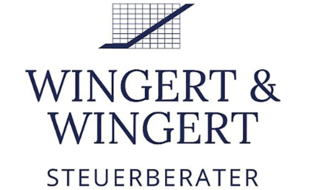 Wingert & Wingert Steuerberater in Mühlhausen in Thüringen - Logo