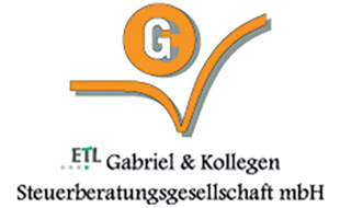 Steuerberater Rosenheim - ETL Gabriel & Kollegen Steuerberatungsgesellschaft mbH in Rosenheim in Oberbayern - Logo