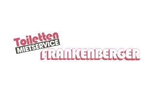 TMS-Toiletten-Mietservice Jörn Frankenberger in Wümbach Stadt Ilmenau - Logo