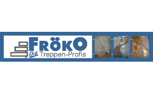 Fröko-Treppen in Herbsleben - Logo