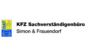 DAT Simon & Frauendorf in Erfurt - Logo