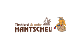 Tischlerei Hantschel GmbH in Saalfeld an der Saale - Logo