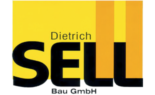 Dietrich Sell Bau GmbH in Ingolstadt an der Donau - Logo