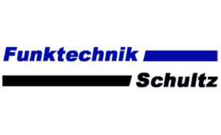 Schultz Funktechnik in Suhl - Logo