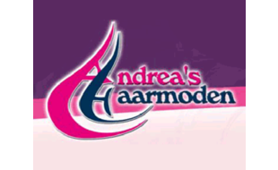 Andrea's Haarmoden in Erfurt - Logo