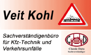 Kohl, Veit in Kerspleben Stadt Erfurt - Logo