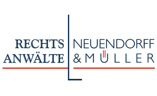 Rechtsanwälte Neuendorff & Müller in Eisenach in Thüringen - Logo