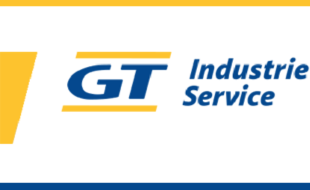 GT-Industrie-Service GmbH in Hermsdorf in Thüringen - Logo