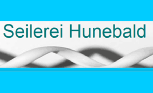 Seilerei Hunebald- Inh. Marko Thiemrodt in Lauchröden Gemeinde Gerstungen - Logo