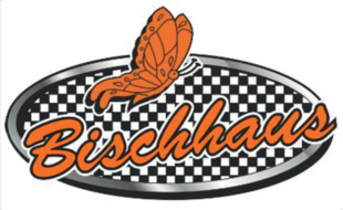 Autolackiererei Bischhaus in Mühlhausen in Thüringen - Logo