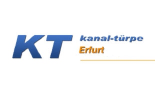 Kanal-Türpe NL Erfurt in Erfurt - Logo