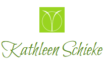 Naturheilkundliche Beraterin Kathleen Schieke in Kutzleben - Logo