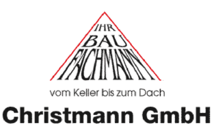 Christmann GmbH in Arnstadt - Logo