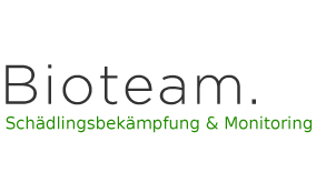 Bioteam GmbH Schädlingsbekämpfung und -Monitoring Kreis München / Starnberg in Martinsried Gemeinde Planegg - Logo