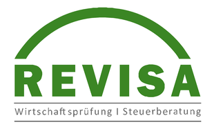 REVISA Treuhand GmbH in München - Logo