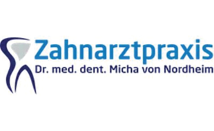 Zahnarztpraxis Dr. Micha von Nordheim in Dießen am Ammersee - Logo